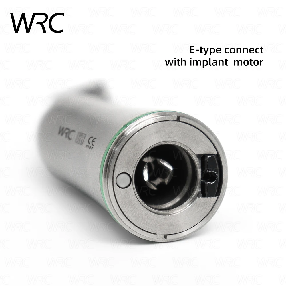 Рисунок 5 - Низкоскоростной стоматологический наконечник 20:1