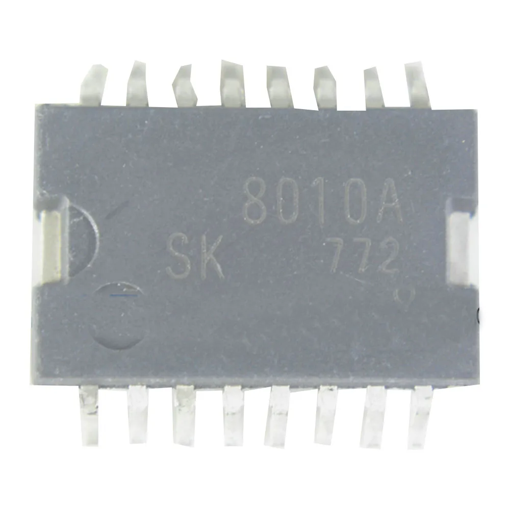 

SK8010A 8010A HSOP16
