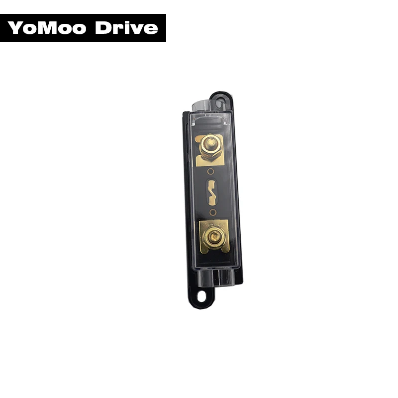 베이스가 있는 볼트온 퓨즈, 80A, 100A, 130A, 200A, 250A, 300A