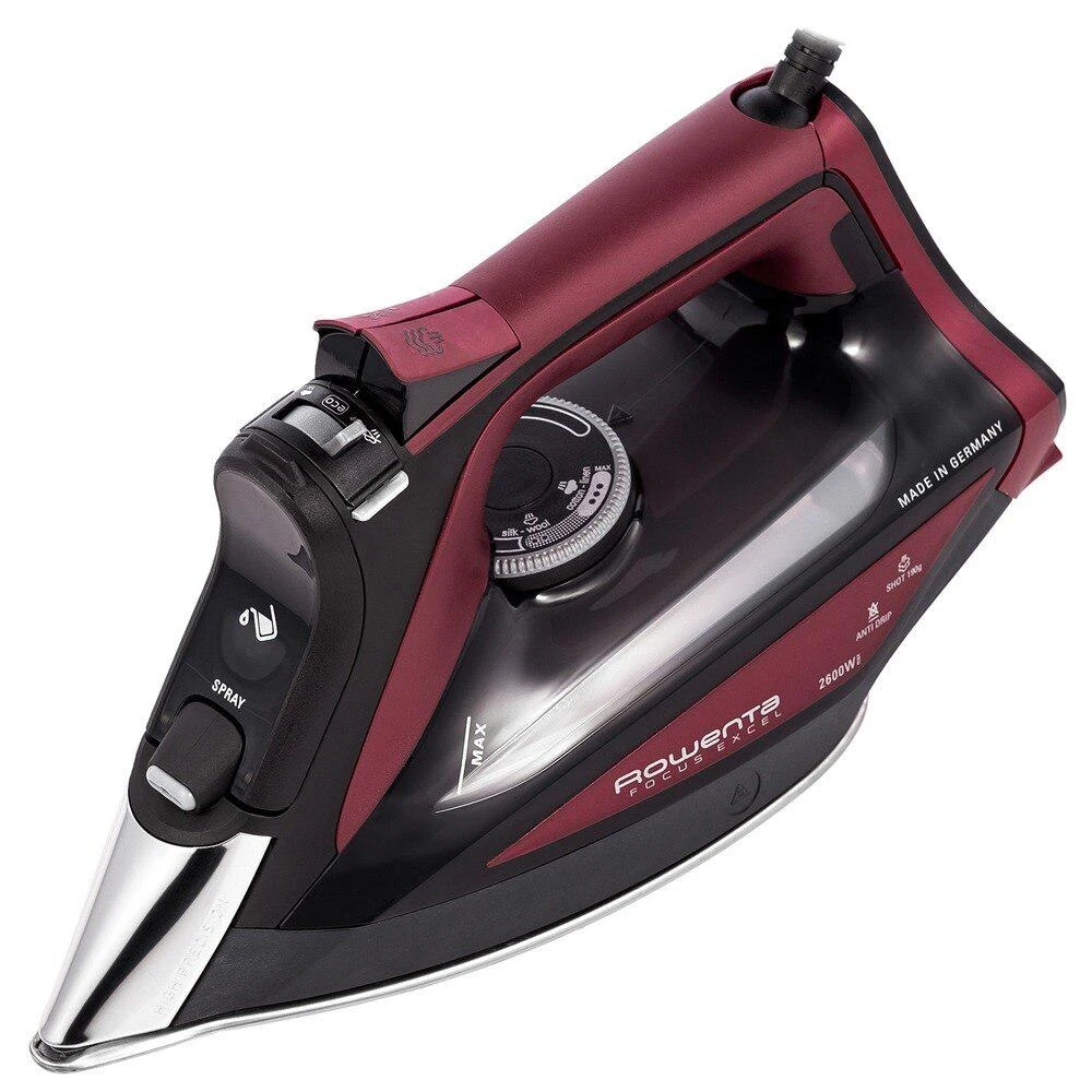 Купить Утюг Ровента В Интернет Магазине