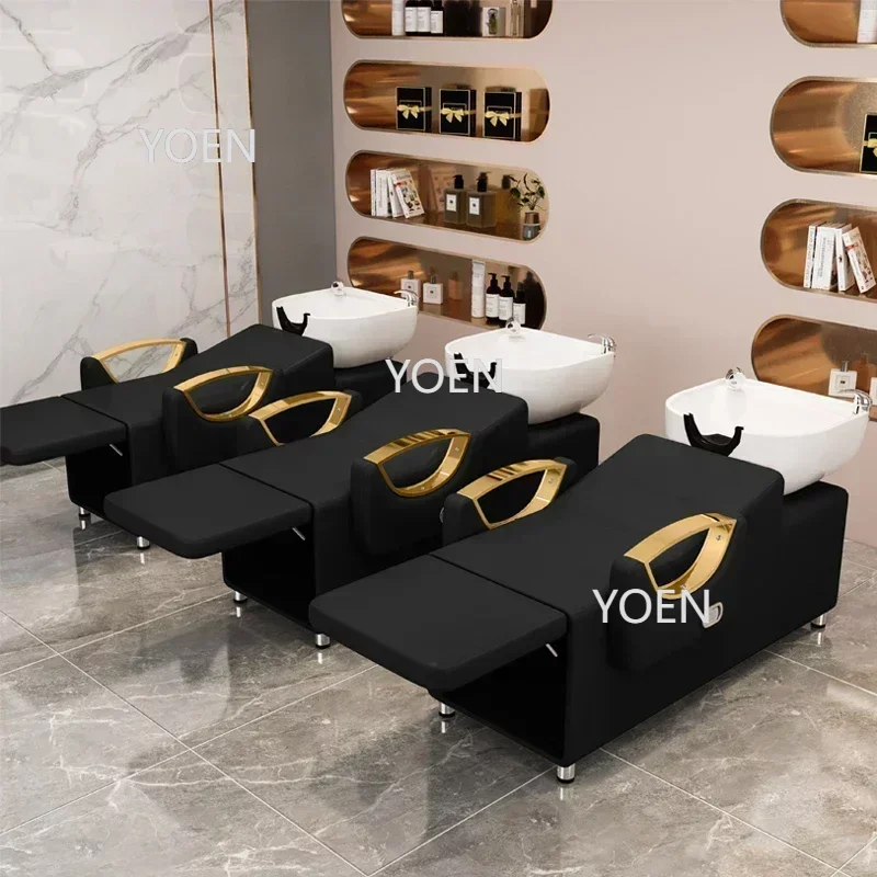 

Стул для парикмахерской, стулья для парикмахерской, водный парикмахерский салон, мебель для салона красоты GY50GP