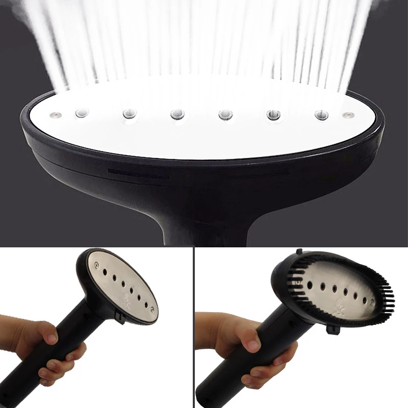 

Universal Long Steam Nozzle For Garment Steamer Electric Iron Ironing Head Household Ironing Machine Steam Handle Tools