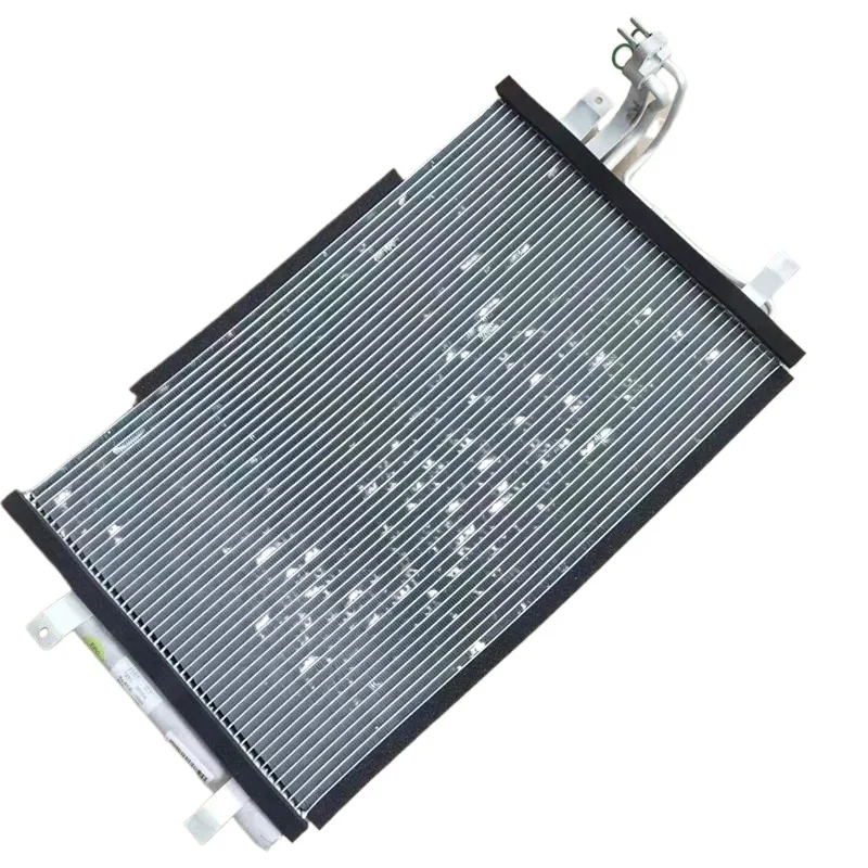 Car Air Conditioning Cooling Net Condenser For Geely Emgrand GL GS 1.3T 1.8L