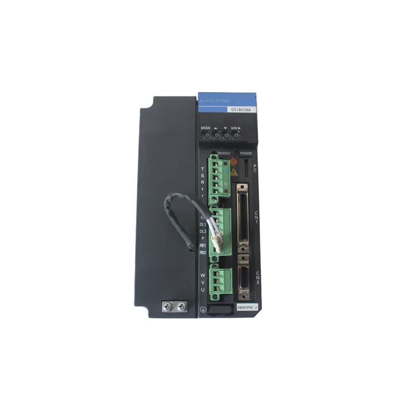 

Used In Good Condition Servor Drive QS1A05AA04G01P00 With Fast DHL