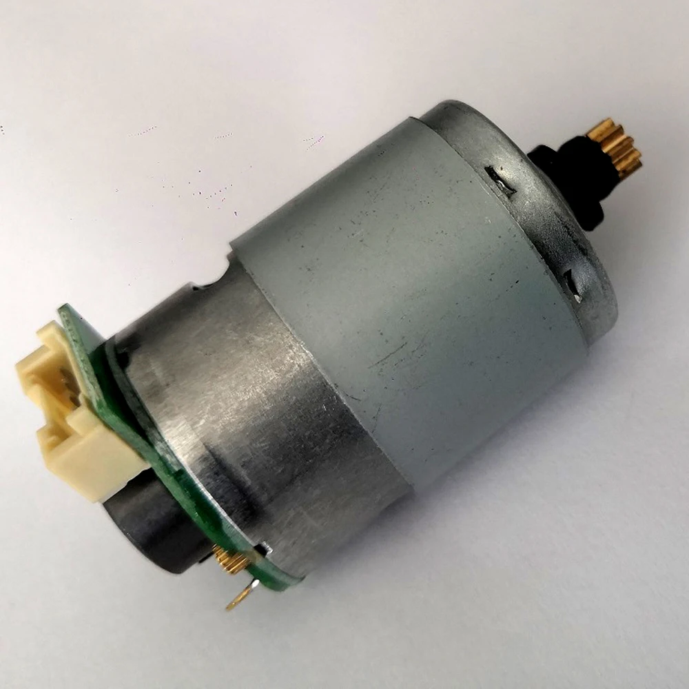 Drone Peristaltic Pump Motor Match P20/P30/xp20/xp30 Peristaltic Pump Engine Plant Protection UAV Aaccessories Aircraft