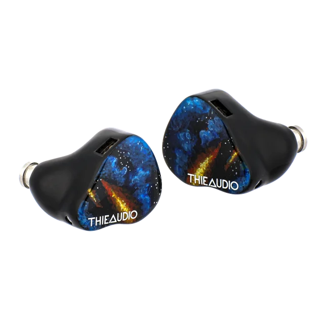 Origin 1DD+4BA+2EST+1BC Quadbrid IEM Hifi Headphones with Custom Upgraded Cable for Audiophiles Musicians 1
