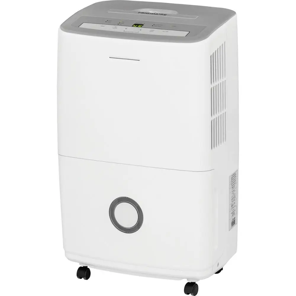 

30-Pint Dehumidifier