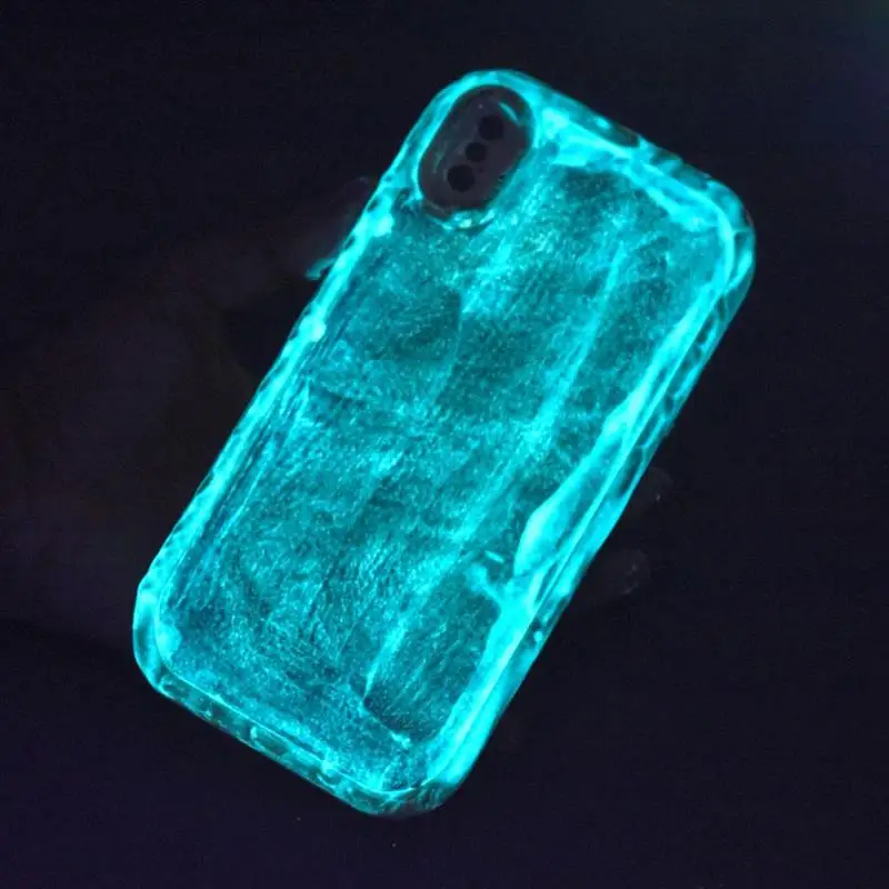 20g/30g/Flasche Fluoreszierende Pigment Leuchtende Farbe Epoxidharz Pigment Glow In Dark Acrylfarben DIY Party harz Farbstoff Liefert – Detail 20
