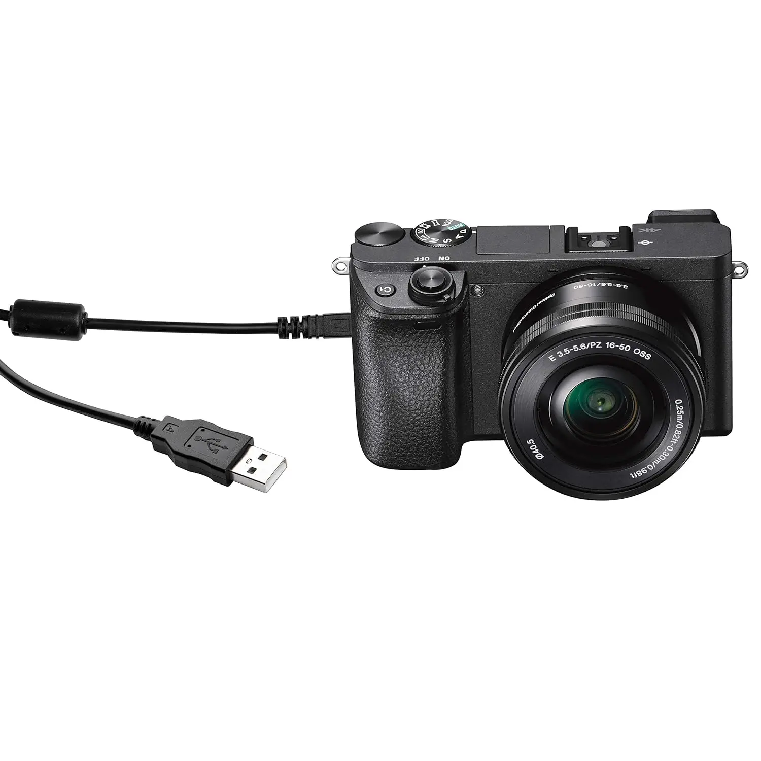 USB Data Cable UC-E17 E16 E6 E23 for Nikon 1 S1 V1 D3200 D3300 D5000 D5100 D5200 D5300 D5500 D7100 D7200 D750 Df Camera