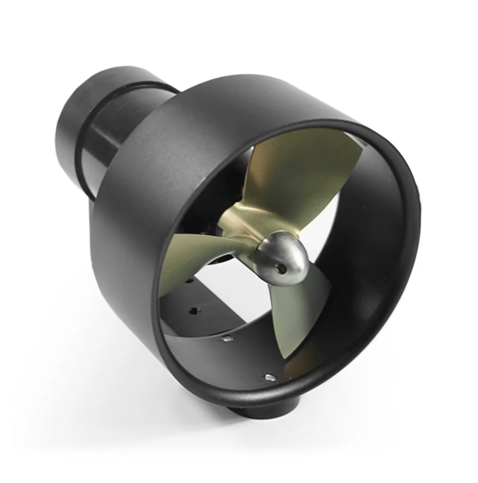 

YYHC-24V 9.8kgs Waterproof Marine Thruster Rov Underwater Thruster