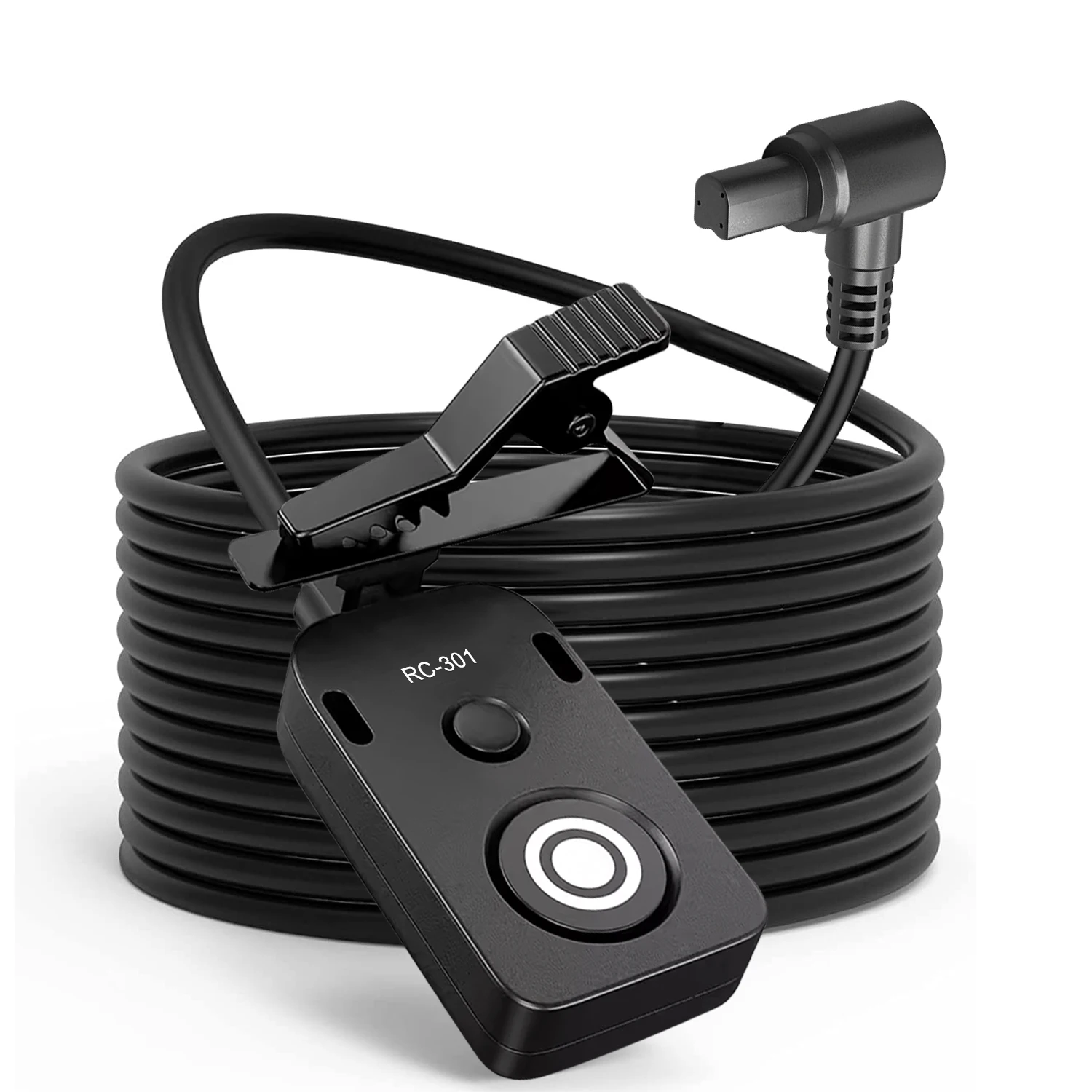 Canon R5 Mark Ii RS 80N3 Remote Shutter Release Cable For Canon