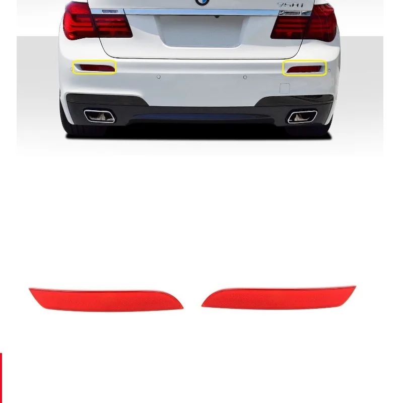 

Фара заднего бампера для BMW 7 серии F02 2009-2015