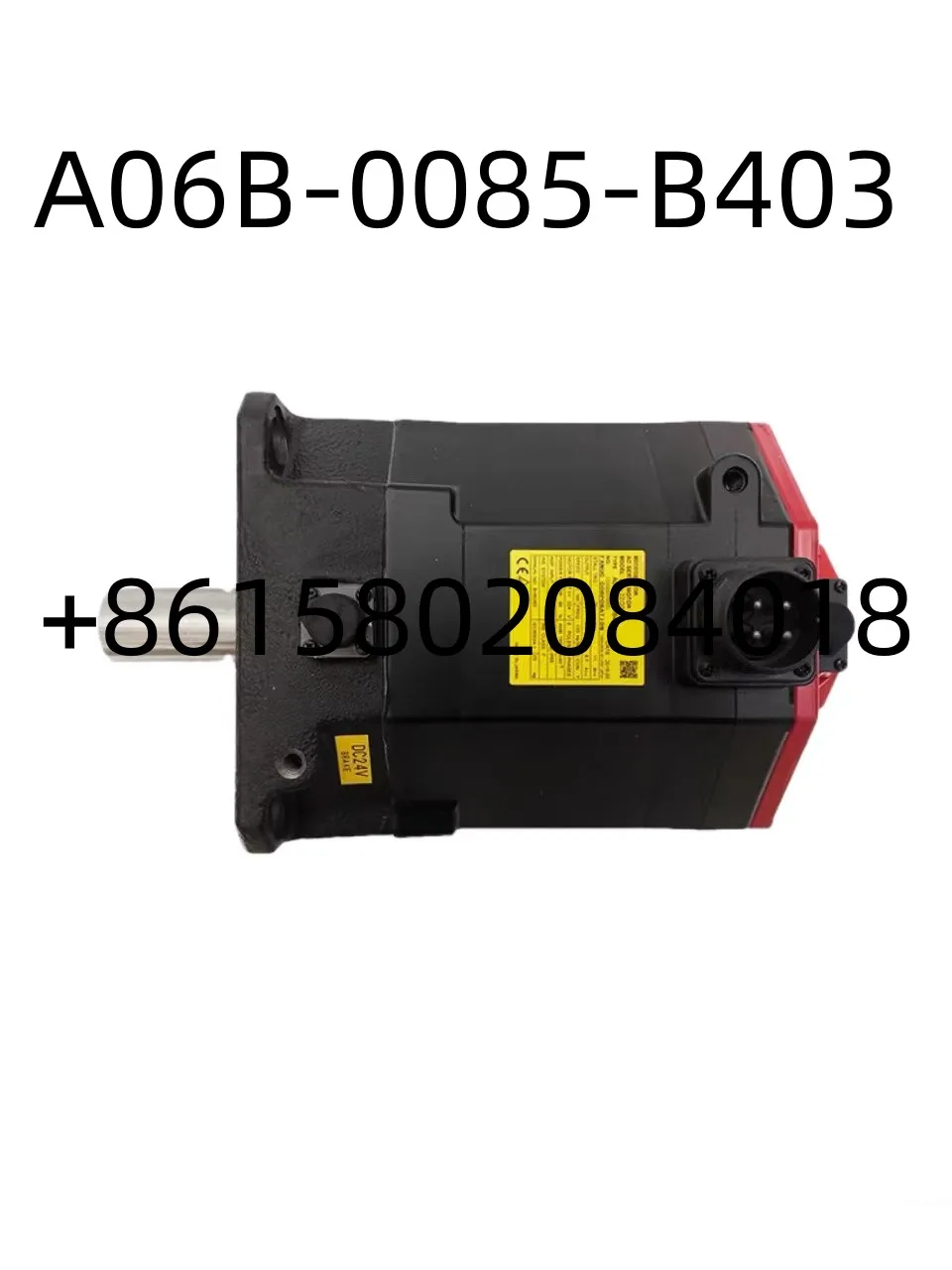 

New Original A06B-0085-B403 A06B-2085-B407
