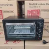 48L Multifunctional Electric Oven Household Large Capacity Double Heating Kitchen Appliances Pizza Oven  Electric Oven  Horno 6
