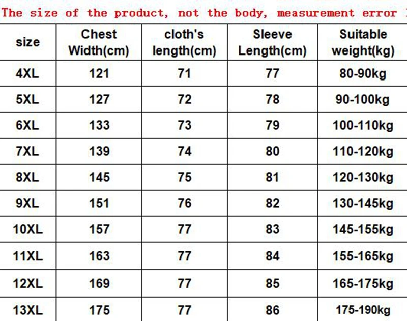 Men autumn winter warm fleece jacket new style extra size hooded fleece and thick zipper sweatshirt oversized 13xl 190kg