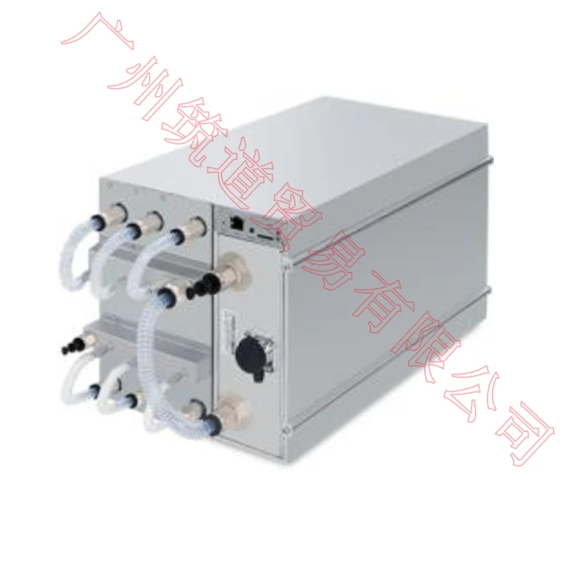 Рисунок 4 - BITAMAIN Новый Майнер BTC BCH AntMiner