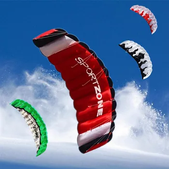 Dual Line Power Kite 1