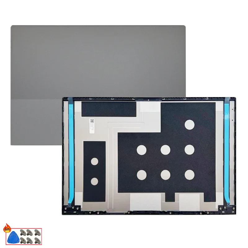 Para ThinkBook 15 G2 ARE ITL Nueva Cubierta Trasera LCD Para Portátil/bisel Frontal/reposamanos/bisagra/cubierta Inferior/teclado Reemplazar Tapa Trasera Cubierta Superior - AliExprs