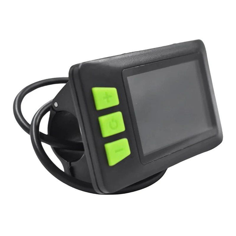 P3C LCD ÷    äο ũ,  Ϳ   , SM ÷ 6PIN, 24V-60V, 1 