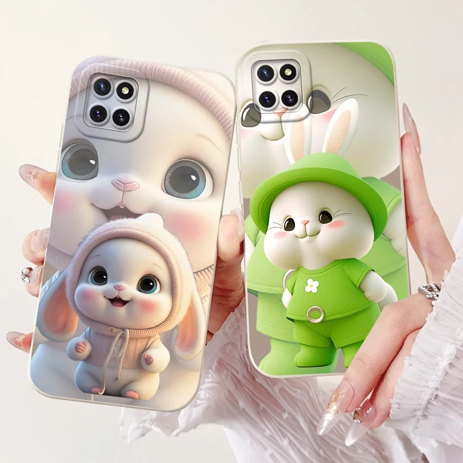 حافظة لهاتف سامسونج جالاكسي نوت 10 لايت SM-N770F ح...