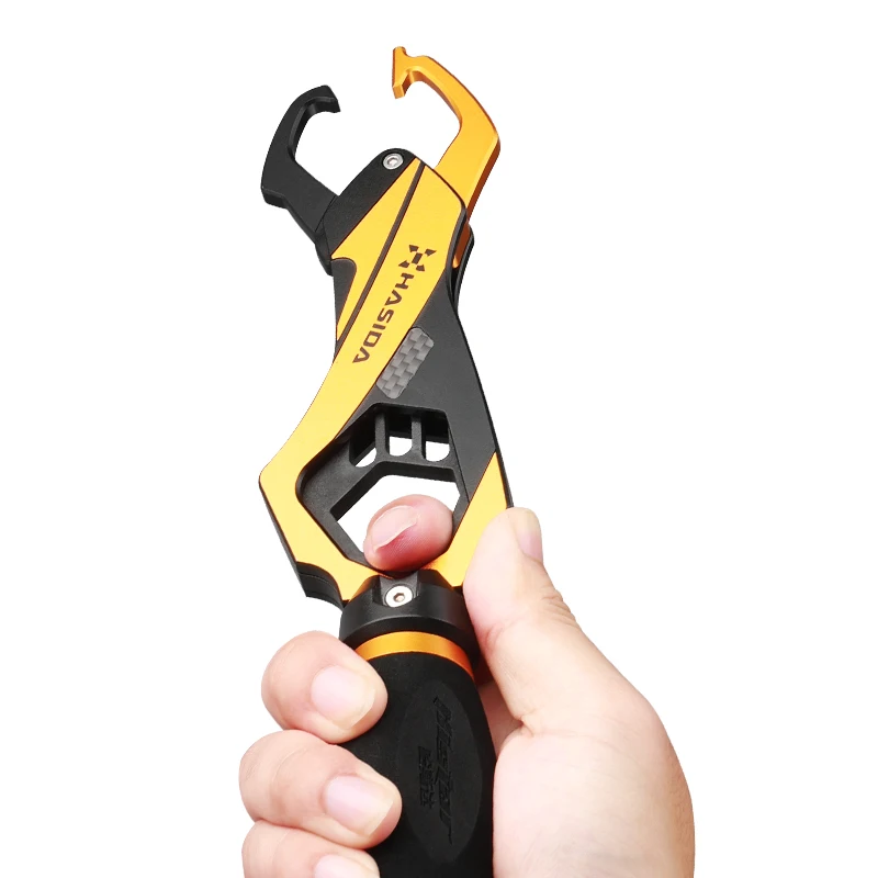 PINCE FILAIRE FLEXIBLE en aluminium pour poteaux de clôture fournitures