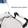 1pcs  Women's Tennis Sport Bag with Dry/Wet Pocket Durable Tennis Racket Shoulder Tote Bag for Pickleball And Other Sports 2