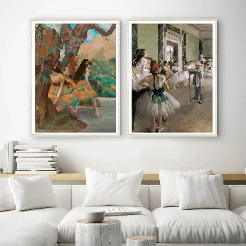 Edgar Degas  ߷ Ŭ   Ʈ ĵ   Ʈ ׸, Ž  Ȩ 