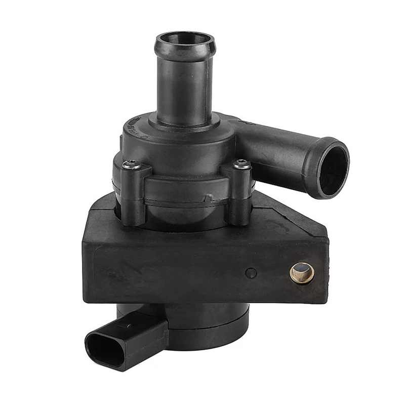 

4X Auxiliary Coolant Water Pump For Transporter Sharan 03-10 7H0965561 7H0965561A Engine Coolant Inverter Pump