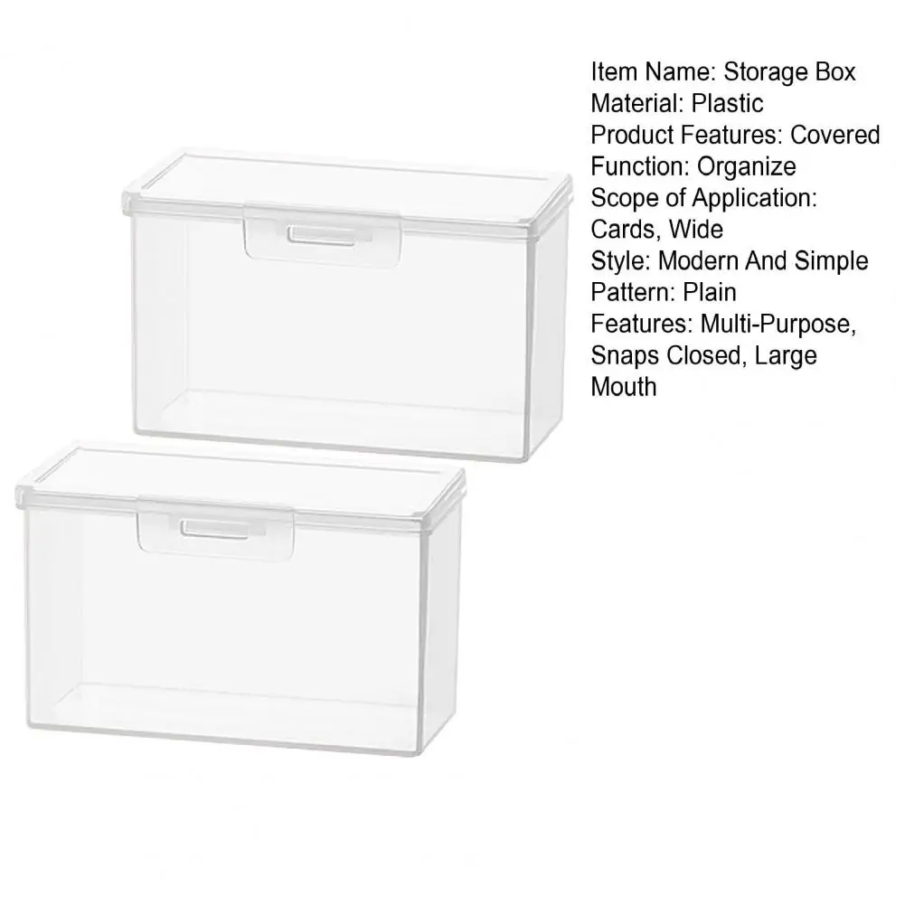Juego De 2 Cajas De Almacenamiento Plegables Con Tapa, 43,8 X 33 X 24,5 Cm, Caja De Almacenamiento De Plástico Con Asa, Cesta De Almacenamiento Tejida Apilable Para Ropa, Juguetes, Boo | En Línea
