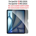Air 13 2024 2025