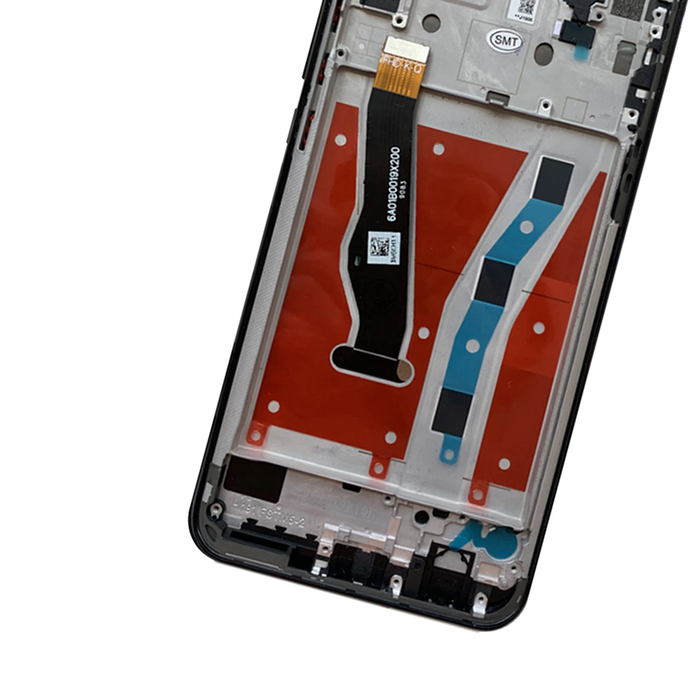 ȭ  9X ̾ ۷ι   6.59 lcd STK-LX1 STK-L22 LCD ÷ ġ ũ Ÿ  + 
