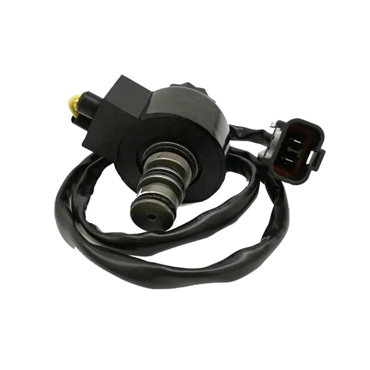 

Excavator Repair Spare Parts Hydraulic Pump Rotary Solenoid Valve for Komatsu Digger 4D95 PC60-5 203-60-56560
