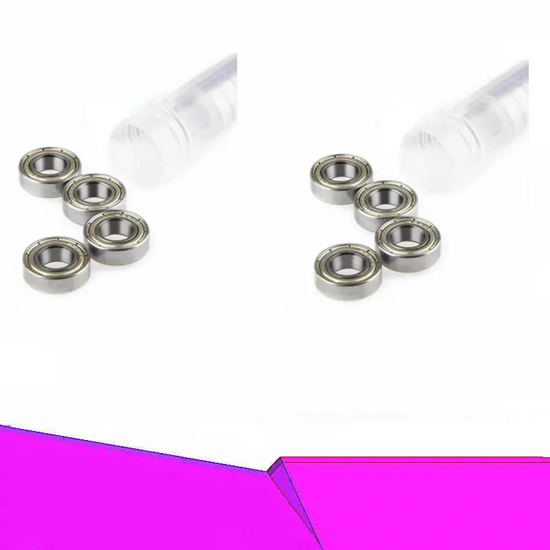 

10 pieces / batch 692zz, 693zz, 694zz, 695zz, 696zz, 697zz, 698zz, 699zz Micro Bearing Deep Groove Ball Bearing DROPSHIPPING