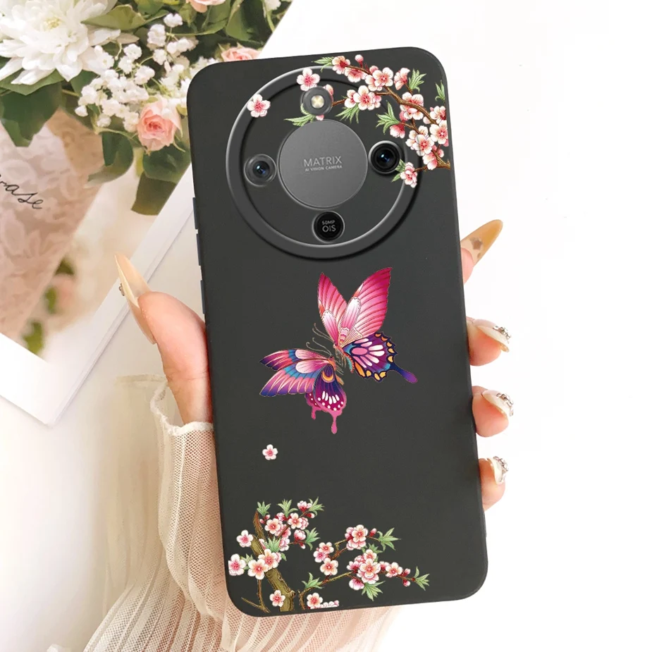 Cute Dinosaur Cartoon Soft TPU Phone Case Cover
