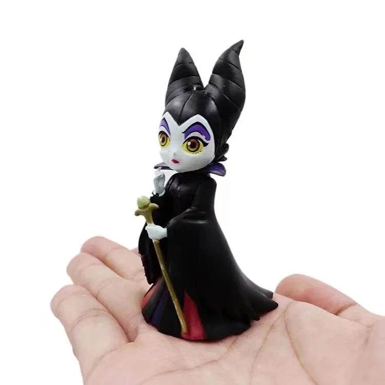 Amazon.co.jp: Disney Character Q posket petit Villains Ⅱ
