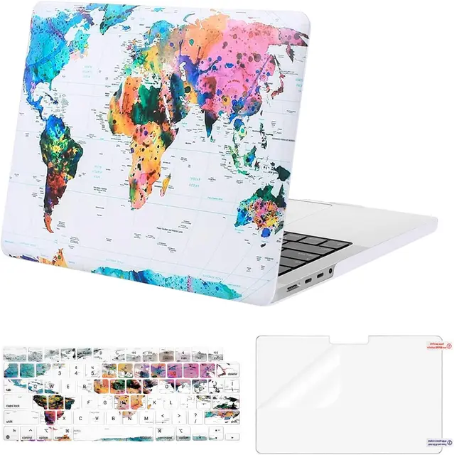 Screen Protector Macbook 2018 13 Inch Case Macbook Pro 14 Inch