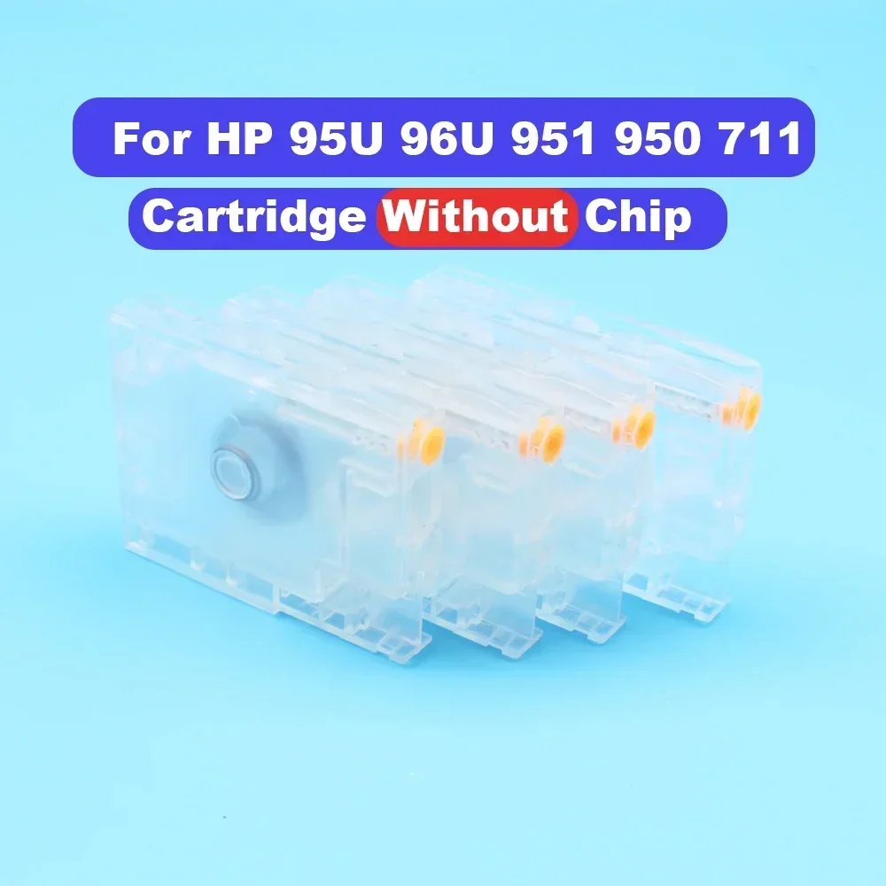 HP 952 953 954 955 711 932 950 951 카트리지용 7740 8210 CISS 잉크 카트리지 (칩 없음) HP 8218 8710 8715 8719 8720 8725 8728 호환