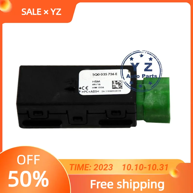 Per Vw Golf 7 Mk7 Vii Carplay Media Usb Aux Switch Mib2 Mdi Usb Ami Adapter Plug Socket 5Q0035726E 5 Q0 035 726 E