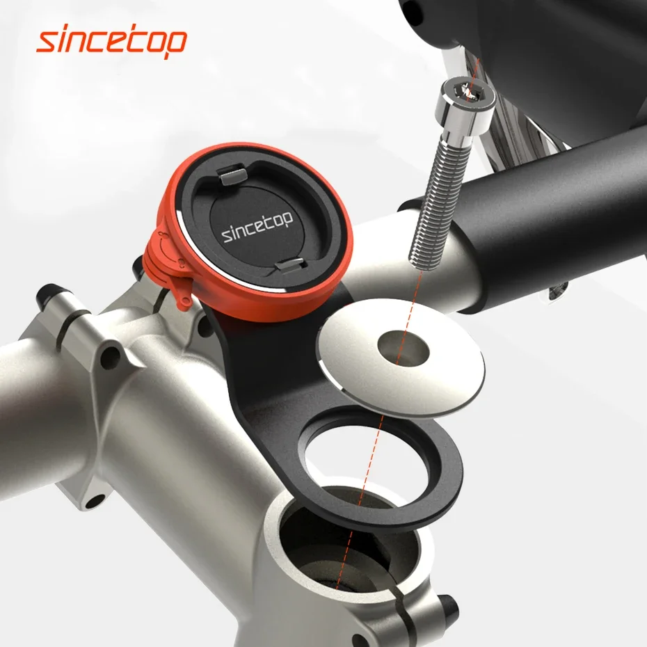 Mountain Bike Stem Phone Holder For Xiaomi iPhone