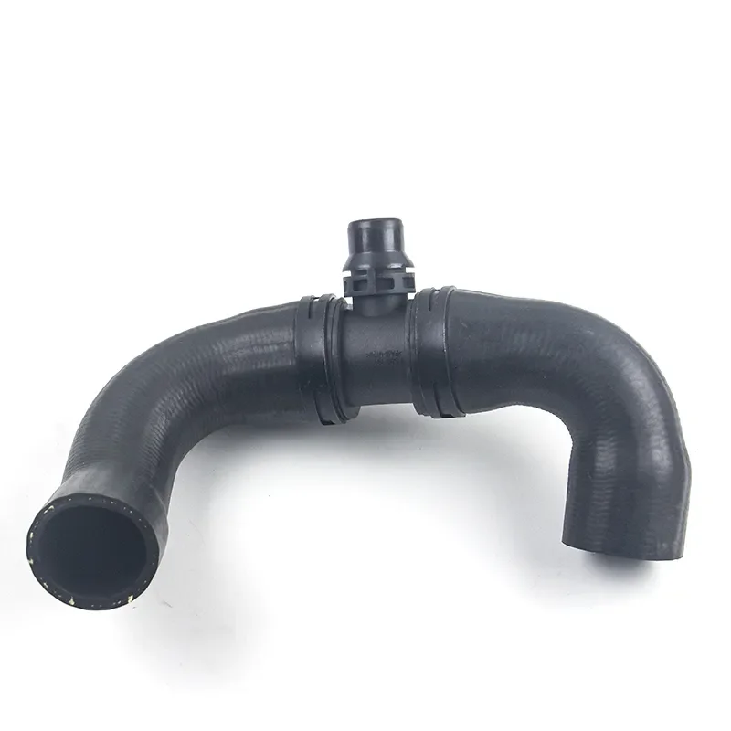 

11537615608 Brand XUZHIANG New Coolant Rubber Hose For BWM X1 E84 Z4 E89 X3 F25 X4 F26 18i 20iX 28iX