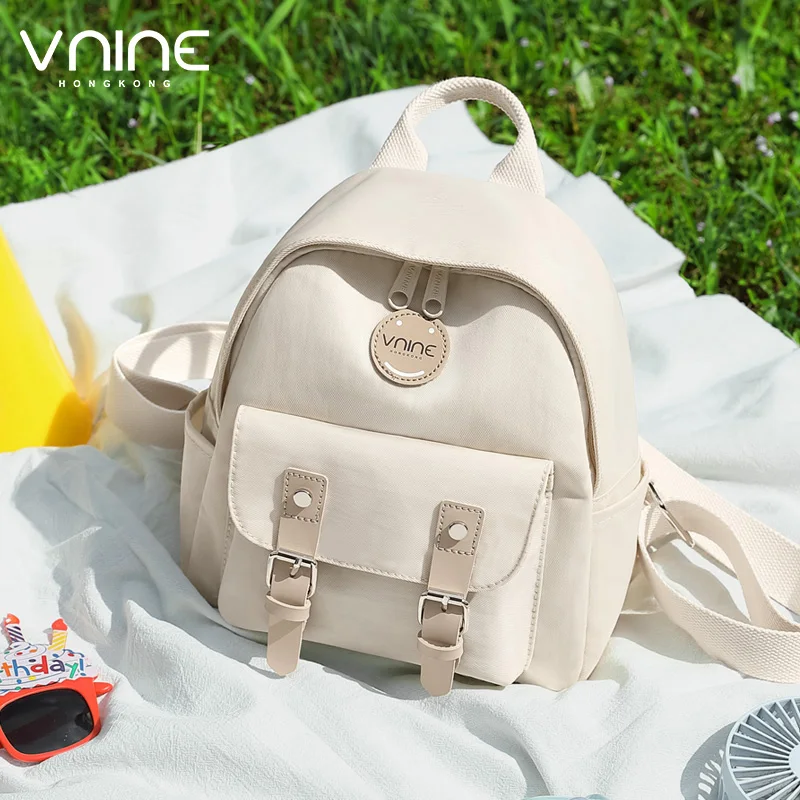 VNINE Kindergarten Bag Children Backpacks Preschool Backpack Child Girl School Bag Kids Small Back Pack Boys Schoolbag 3-6 Years 2