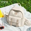 VNINE Kindergarten Bag Children Backpacks Preschool Backpack Child Girl School Bag Kids Small Back Pack Boys Schoolbag 3-6 Years 2