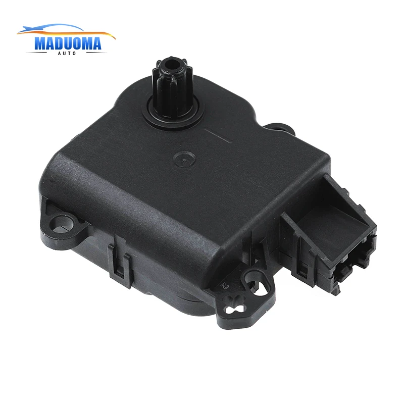 New Heater Blend Door Actuator AA5Z-19E616-C AA5Z19E616C AA5Z19E616B 604234 604-234 YH-1779 for 2008-Ford Taurus