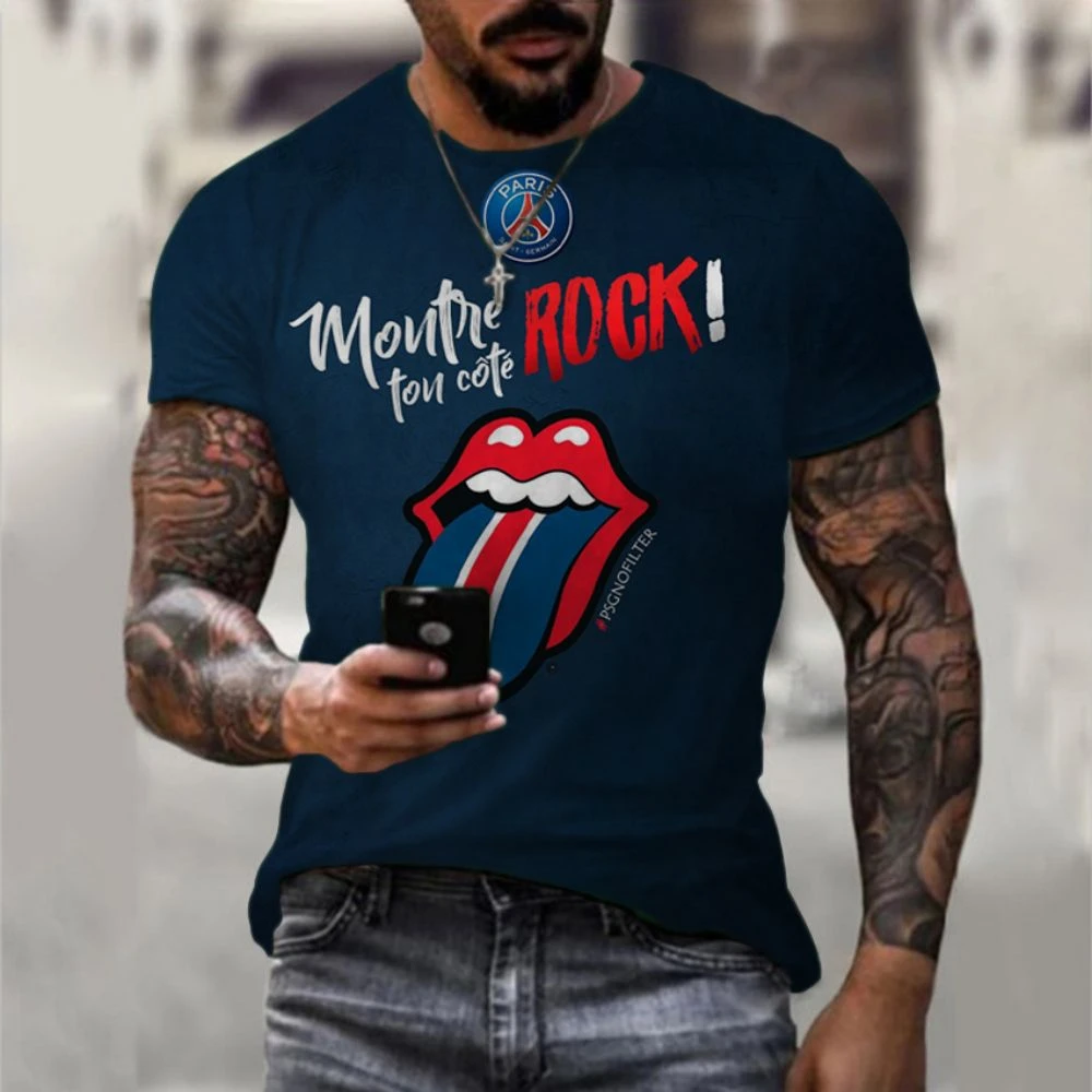 exotic t shirts