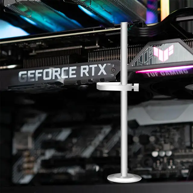 Anti Sag Bracket Rtx 3080 Gpu Sag Rtx 3080 Ventus 3x Msi Sag