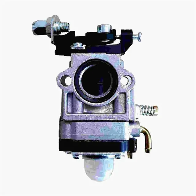 BL9000 CARBURETOR 276045 FOR MARUYAMA BL9000HA ;MORE 79.2CC SNOW BLOWER DUSTING COLLECTOR BRUSHCUTTER WALBRO CARB