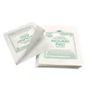 50/100pcs Sterile Non-woven Gauze Pad Wound Care Supplies Gauze Pad Cotton First Aid Waterproof Wound Dressing 6