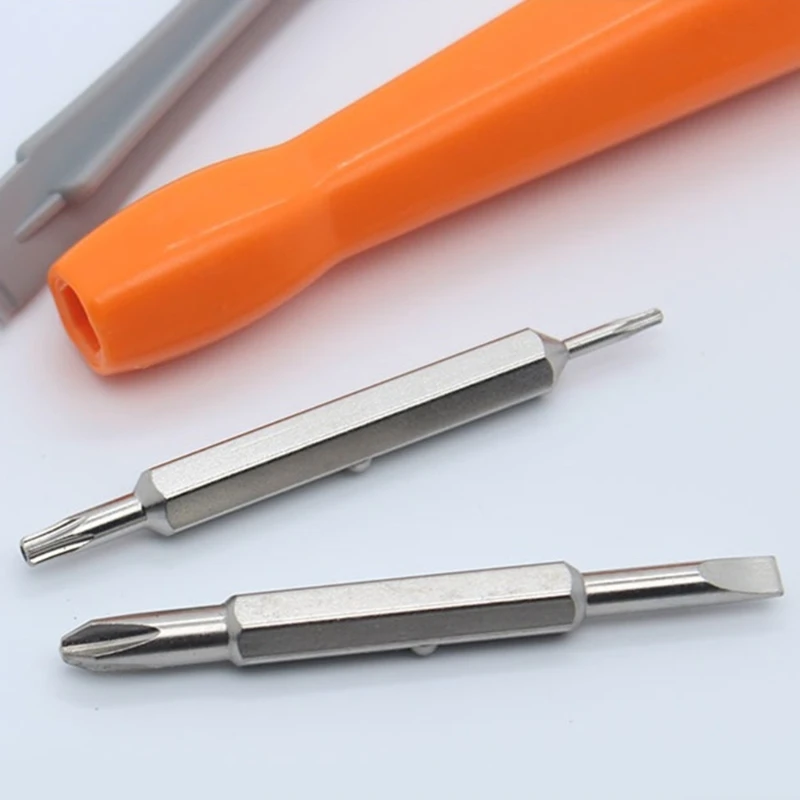 

Двусторонние кольца Отвертка Кольца для инструментов Отвертка Винт дверного звонка USB-кабель