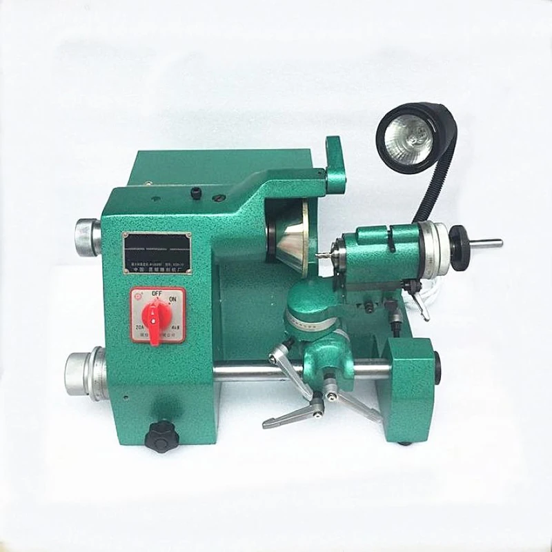 Kdm10 Sharpener Engraving Knife Flatbottomed Sharp Knife Milling