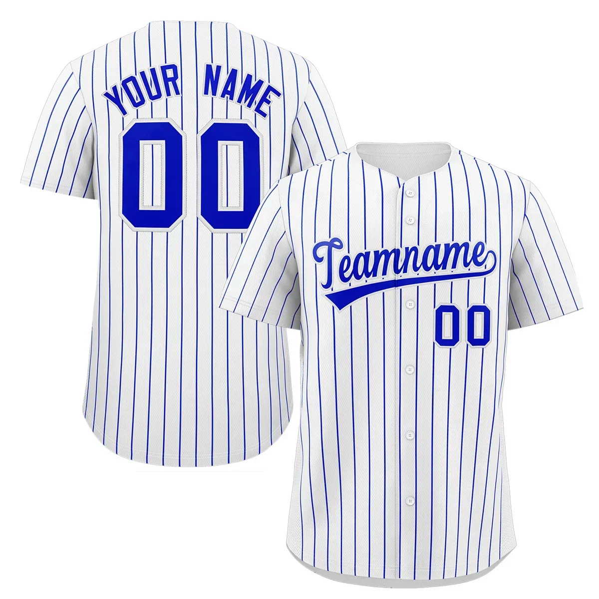 thumbnail image 1 of Camiseta de béisbol personalizada con tirantes, camisetas de hip hop con nombre y números de equipo impresos, uniformes deportivos para hombres, mujeres y niños, para fiestas y juegos de jugadores, 1 of 5
